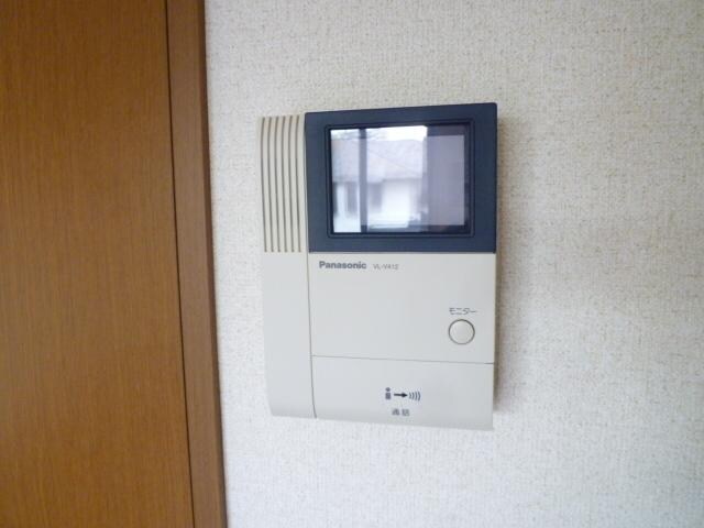 モンテローザの物件内観写真