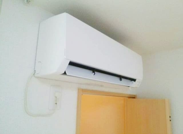 セシリアの物件内観写真