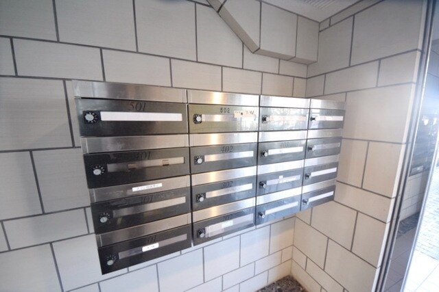 ロイヤルプレステージの物件内観写真