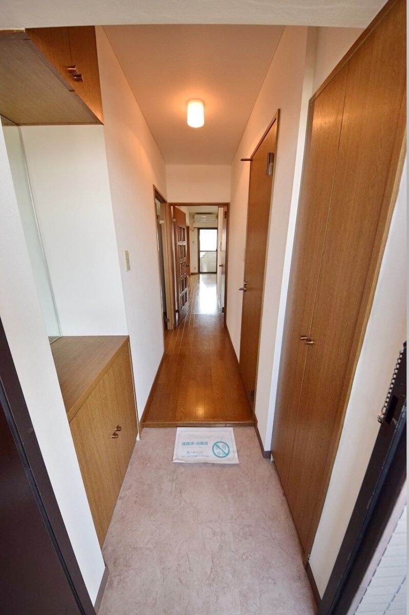 ロイヤルプレステージの物件内観写真