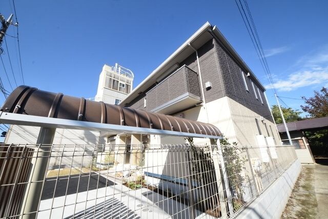 ディアコートの物件内観写真