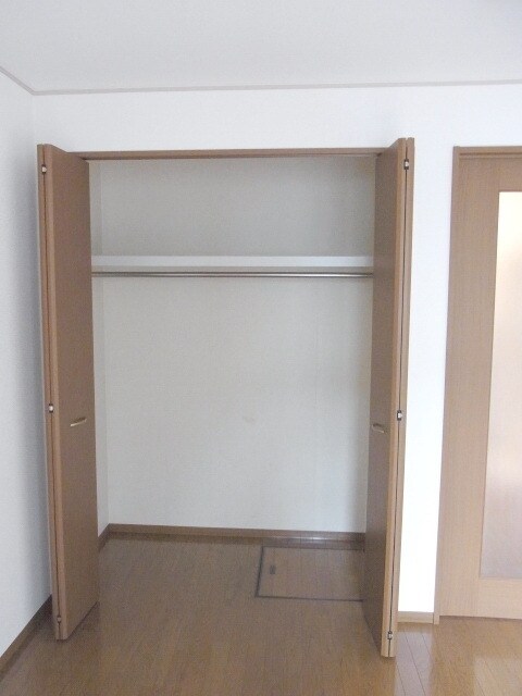 ボワ・フルールAの物件内観写真