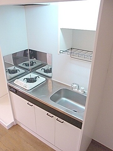 ボワ・フルールAの物件内観写真