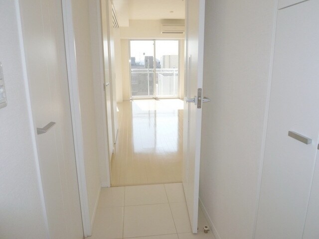 ドゥーエつつじヶ丘の物件内観写真