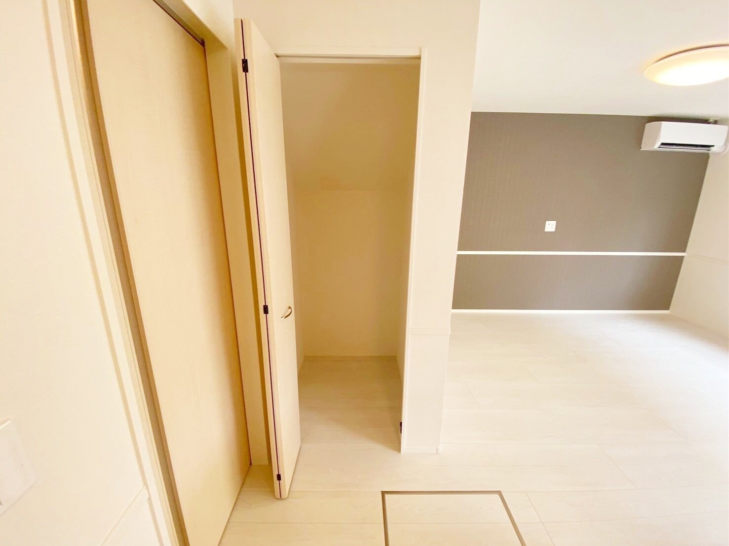 アイビーコートの物件内観写真