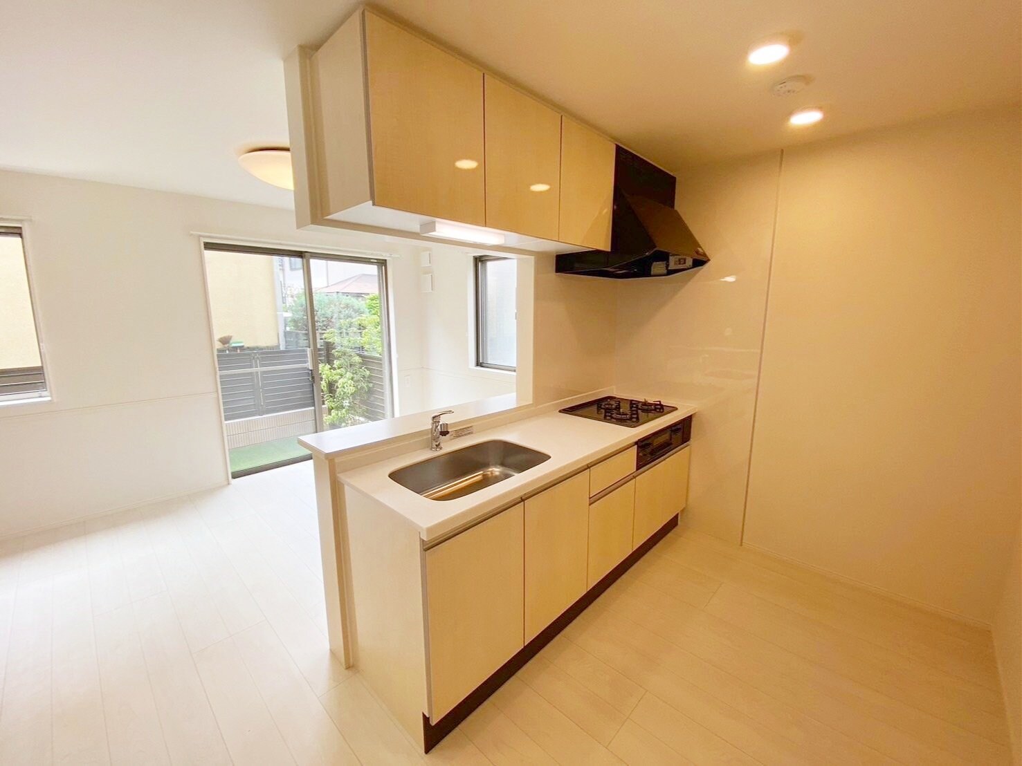 アイビーコートの物件内観写真