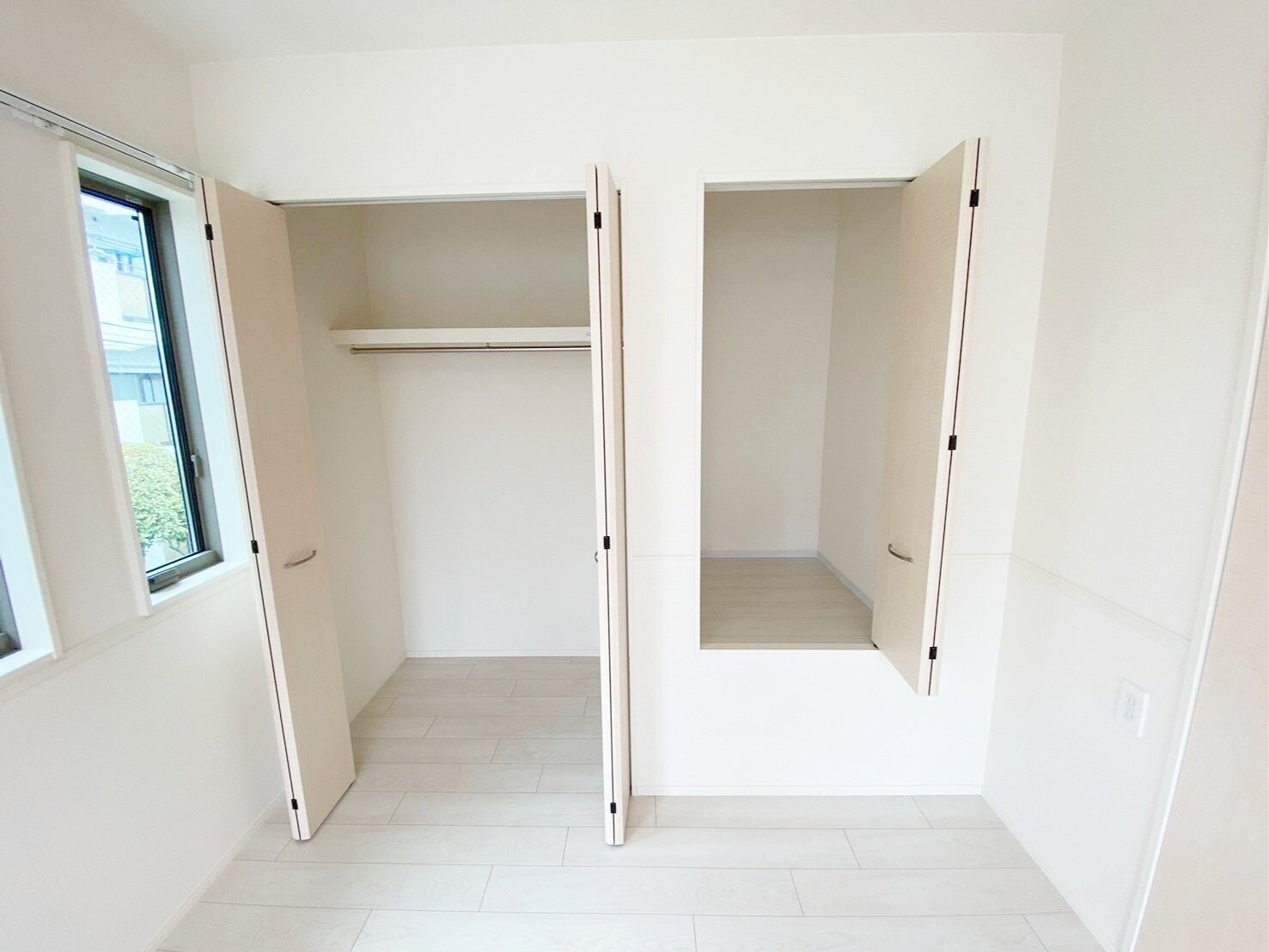 アイビーコートの物件内観写真