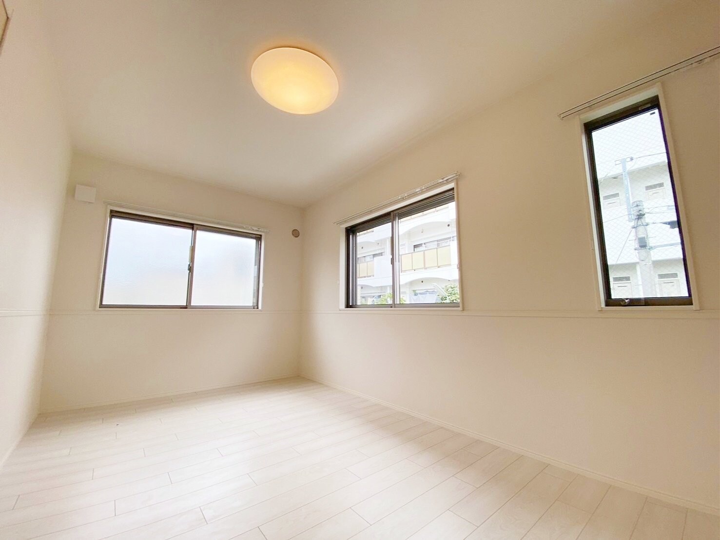 アイビーコートの物件内観写真