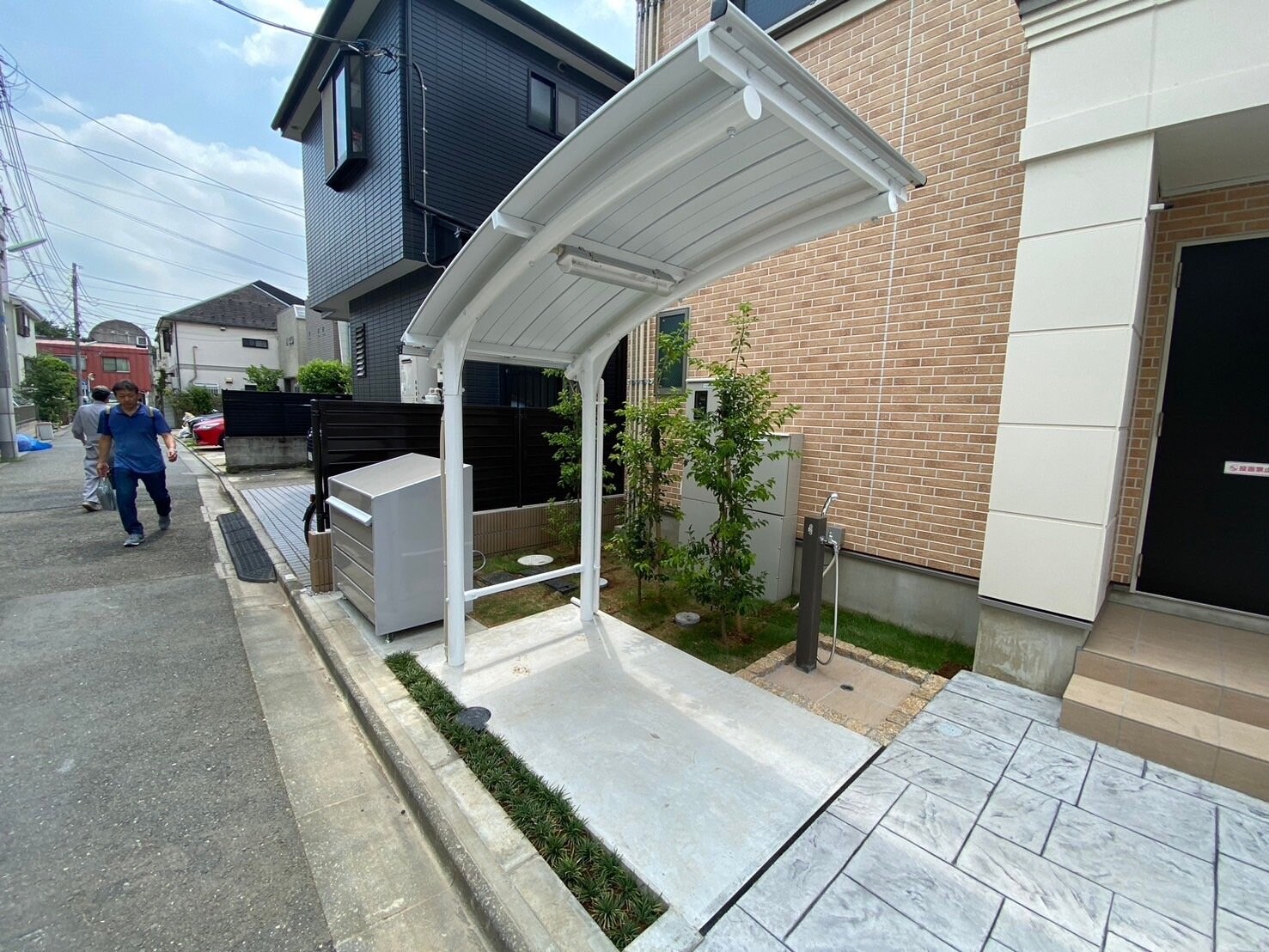 アイビーコートの物件内観写真