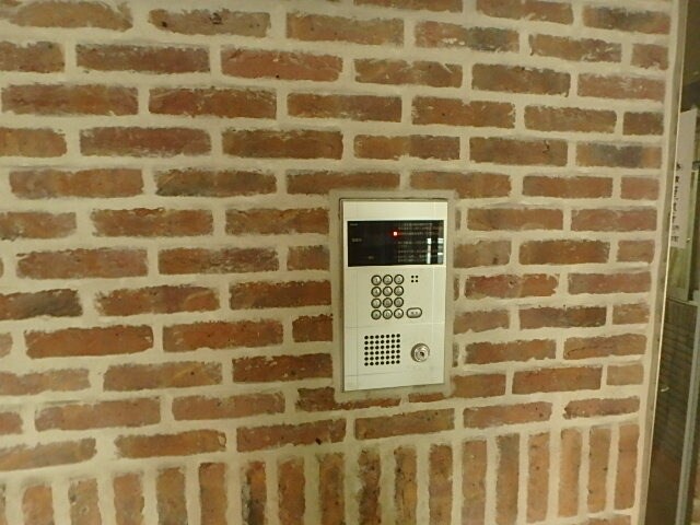 オードシュールの物件内観写真