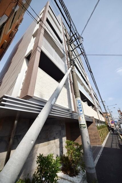 AZEST田無の物件内観写真