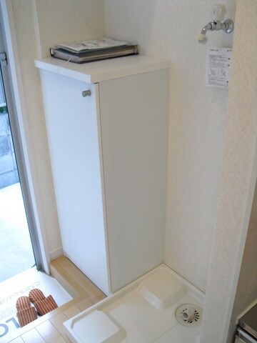 ブランシェ鷹の台の物件内観写真