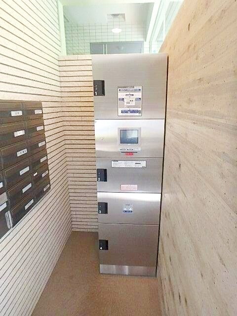 GAGAの物件内観写真