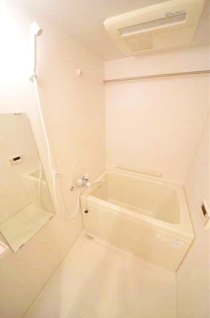 GAGAの物件内観写真