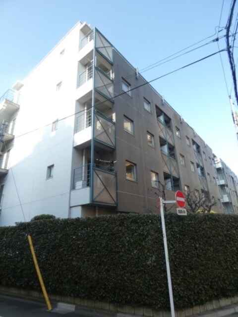 コンフォート荻窪の物件内観写真