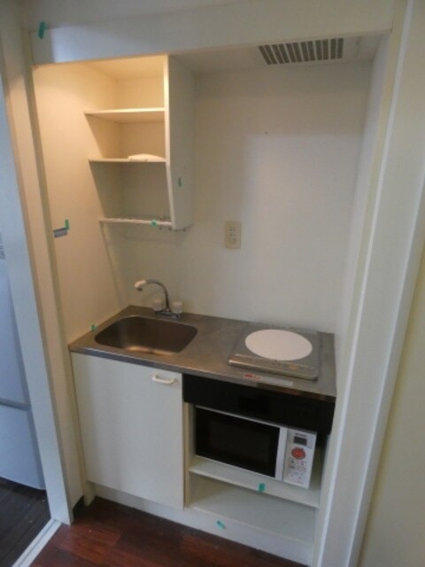 コンフォート荻窪の物件内観写真