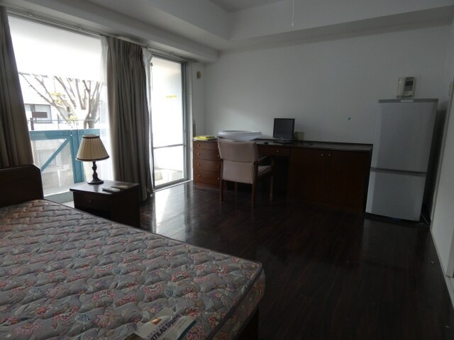 コンフォート荻窪の物件内観写真