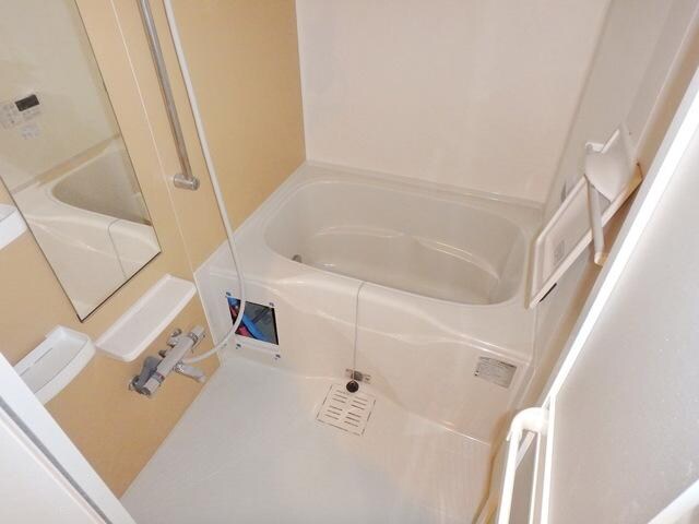 シェリールの物件内観写真