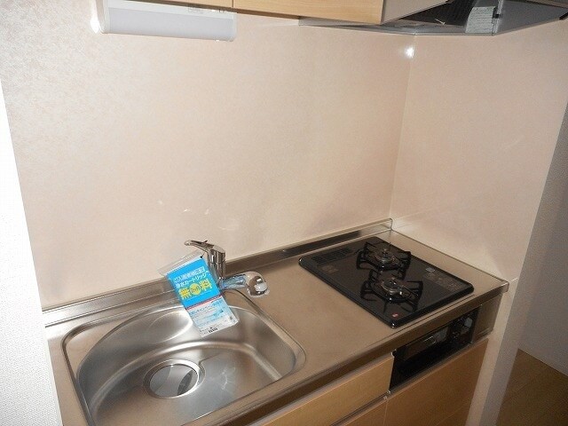 シェリールの物件内観写真