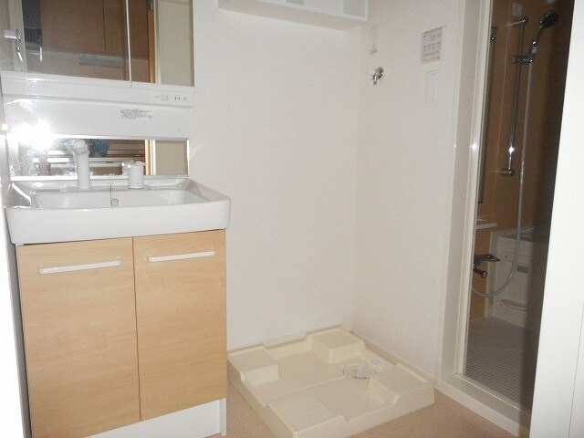 シェリールの物件内観写真