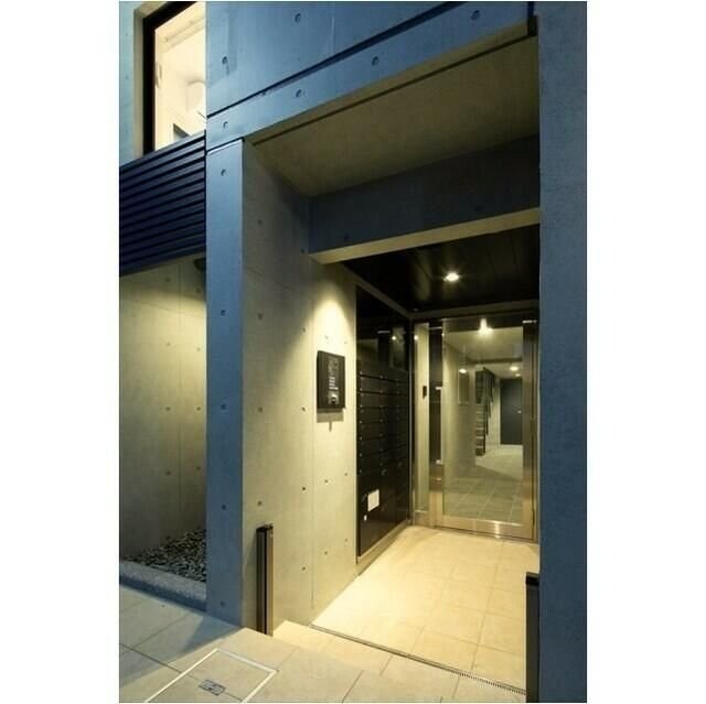 GRAN PASEO荻窪の物件内観写真