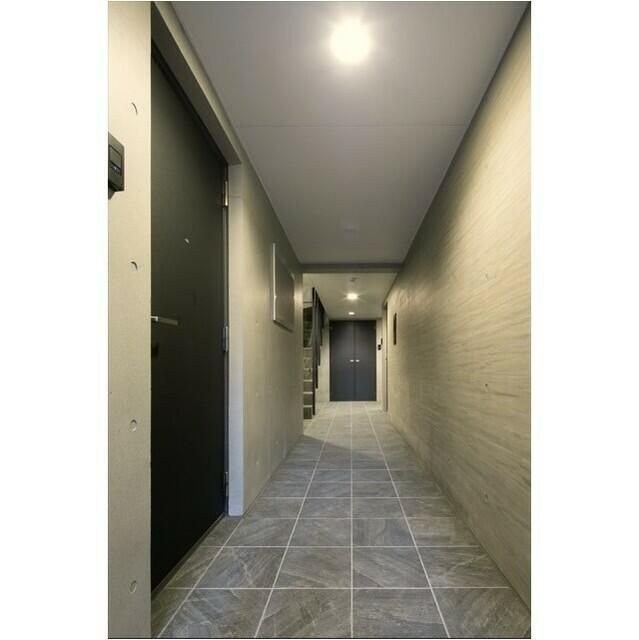 GRAN PASEO荻窪の物件内観写真