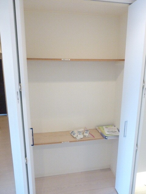 アンビックスつつじヶ丘 B棟の物件内観写真