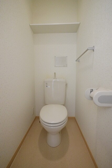 サンクレアIIの物件内観写真