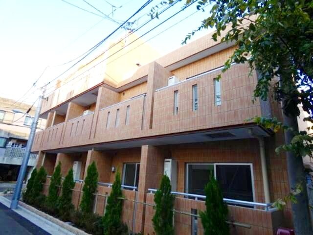 コスモリード蚕糸の森公園の物件内観写真