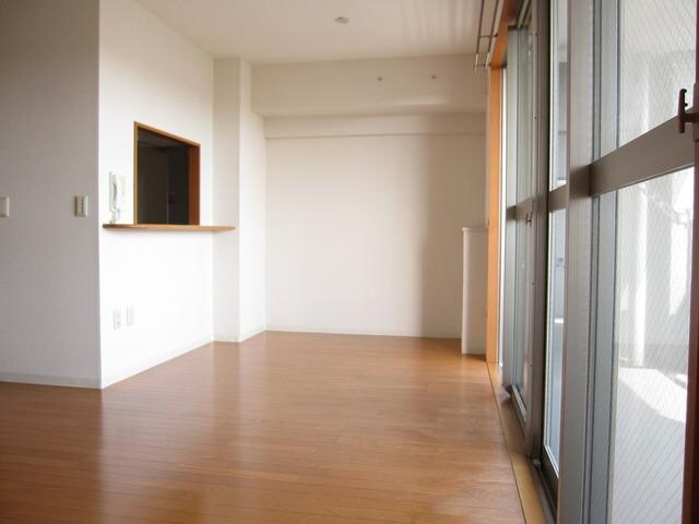 エコタワーバオバブの物件内観写真