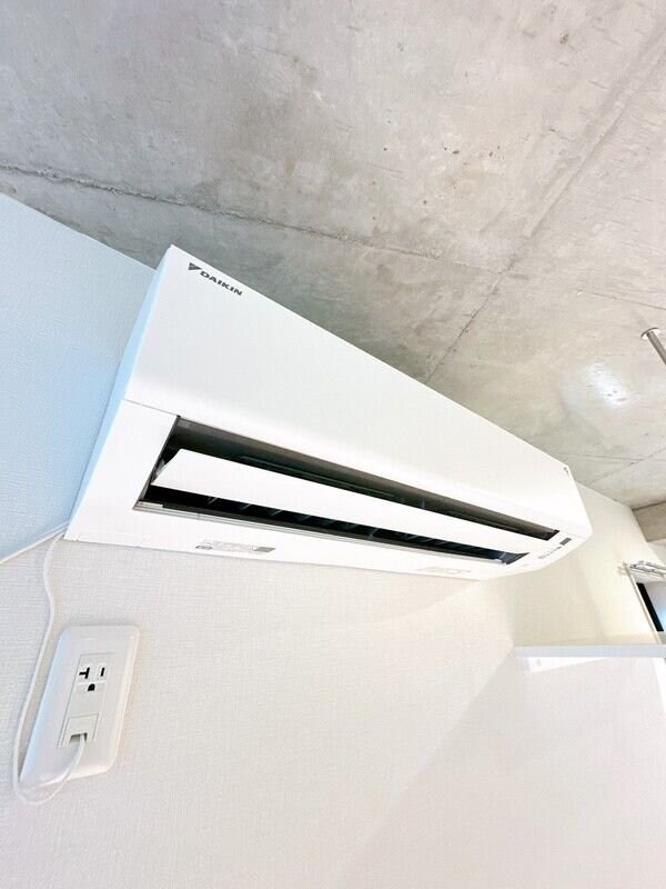 シュロス石神井公園の物件内観写真