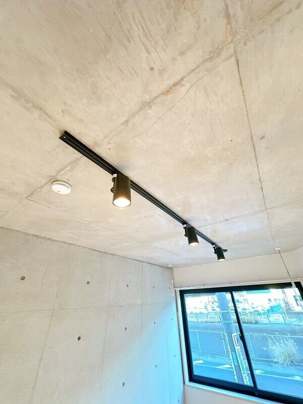 シュロス石神井公園の物件内観写真