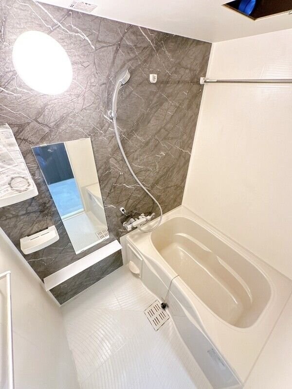 シュロス石神井公園の物件内観写真