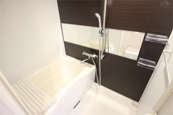 マインズBの物件内観写真