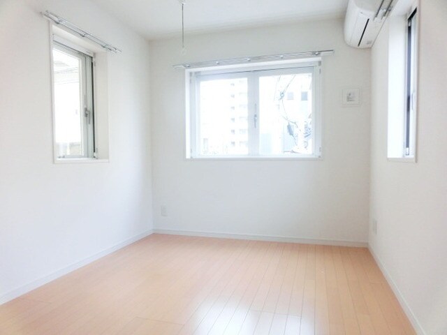 CoCo Terraceの物件内観写真