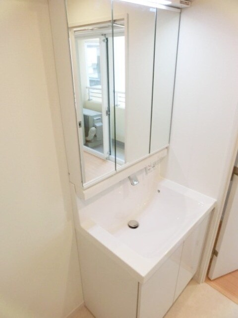 CoCo Terraceの物件内観写真