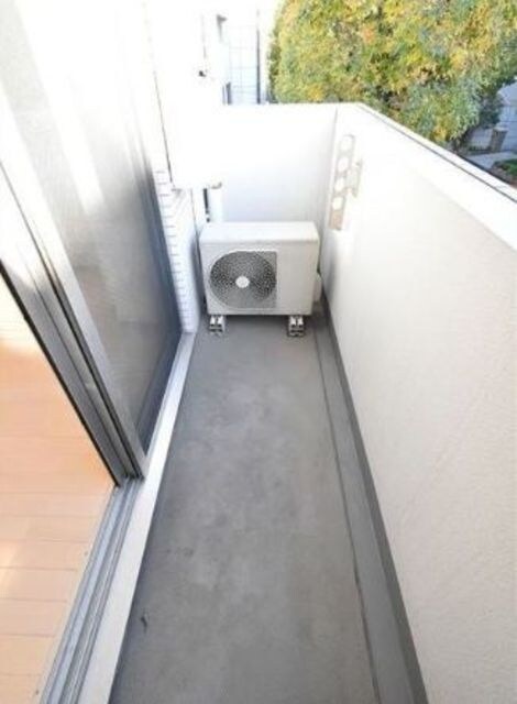 ヴェルト中野上鷺宮の物件内観写真