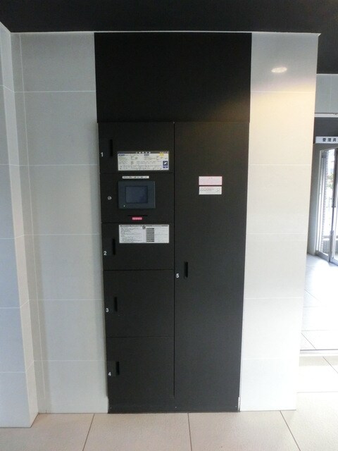 ヴェルト中野上鷺宮の物件内観写真