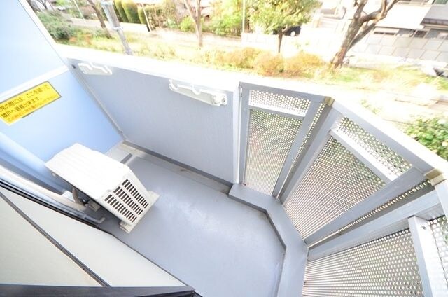 OLIO上北沢の物件内観写真