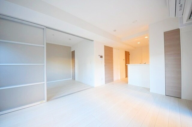 ハイムローゼVIIの物件内観写真