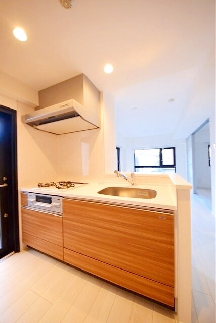 ハイムローゼVIIの物件内観写真