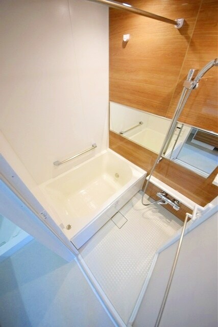 ハイムローゼVIIの物件内観写真