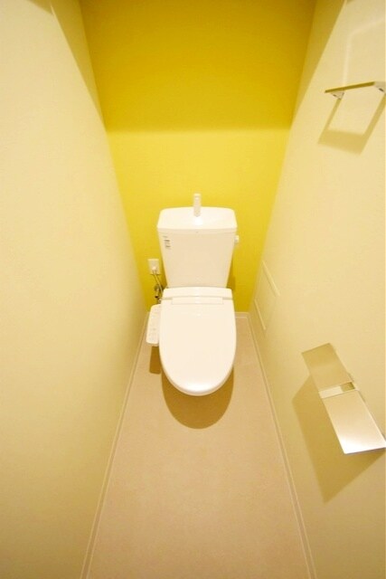 ハイムローゼVIIの物件内観写真