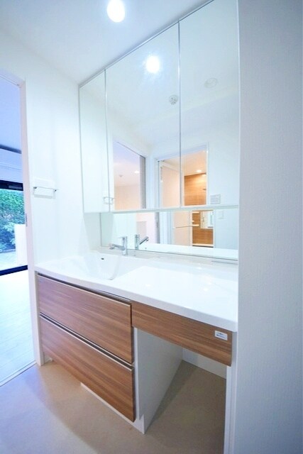 ハイムローゼVIIの物件内観写真