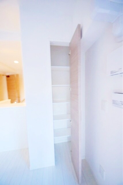 ハイムローゼVIIの物件内観写真