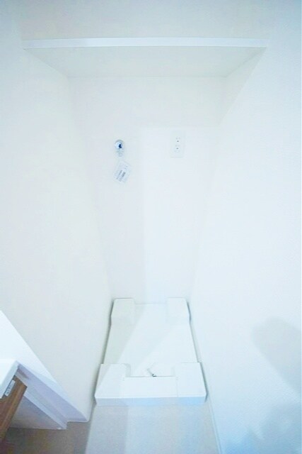 ハイムローゼVIIの物件内観写真