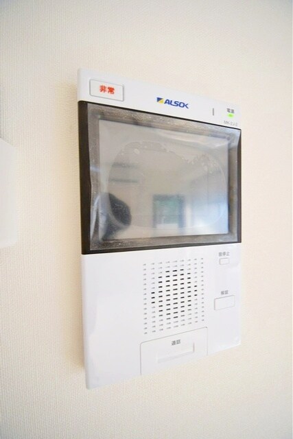 ハイムローゼVIIの物件内観写真