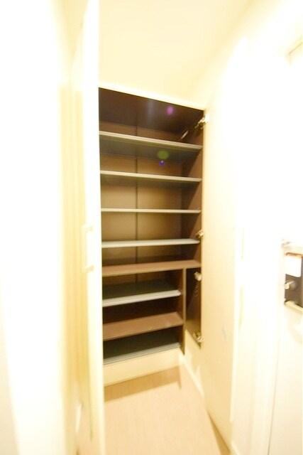 ハイムローゼVIIの物件内観写真