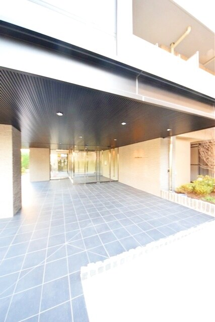 ハイムローゼVIIの物件内観写真