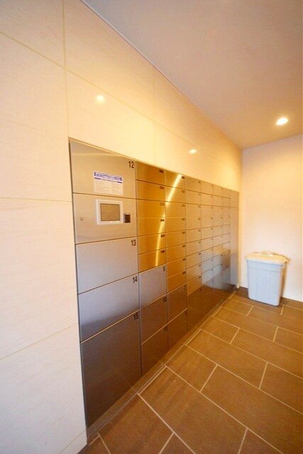 ハイムローゼVIIの物件内観写真